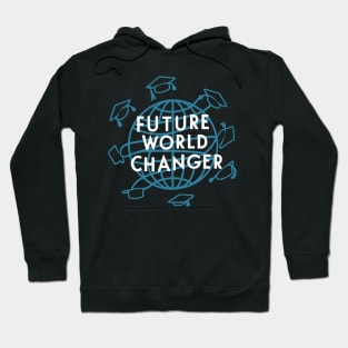 Future World Changer, Graduation Hoodie